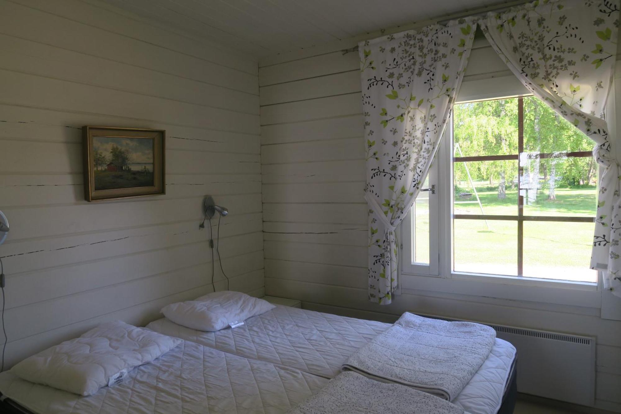 Marjoniemi Camping Hiidenniemi Dış mekan fotoğraf